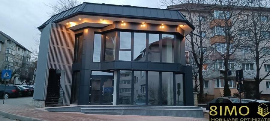 Spatiu comercial Obcini - 1