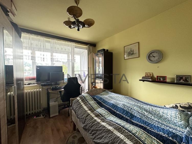 3 camere/Zona Liceului Onisifor Ghibu - 7