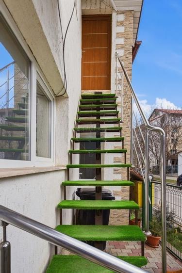 Spațiu comercial tip vilă cu terasă – Frumoasa, Iasi - 3