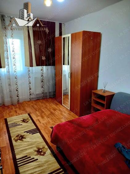 Garsoniera cu balcon Calea Buziasului-250Euro - 1