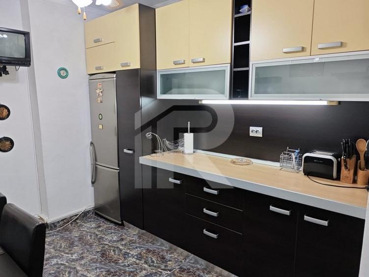 Garsoniera cu terasa panoramica – Șos. Pantelimon – Șos. Pantelimon - 14