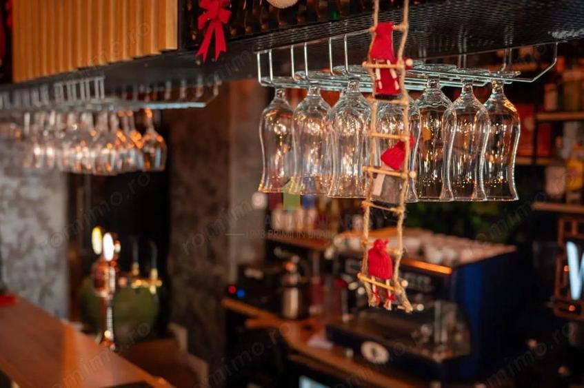 Restaurant zona Ultracentrala 300mp - 3