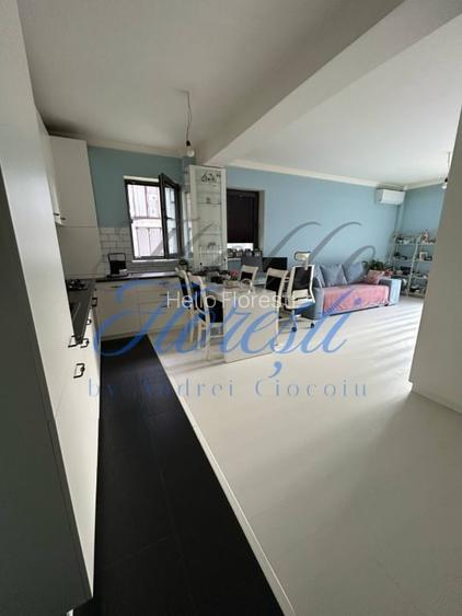 Apartament 2 camere Marasti Apartament 2 camere Marasti