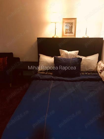 Ofer spre inchiriere garsoniera Pia?a Norilor, Sector 4