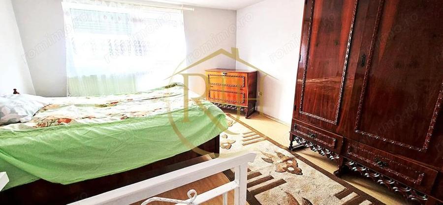 Inchiriez garsoniera zona Fraidorf, 200 euro /luna - 2