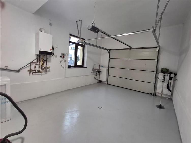 Spatiu birouri 6 incaperi garaj zona Tineretului - 12