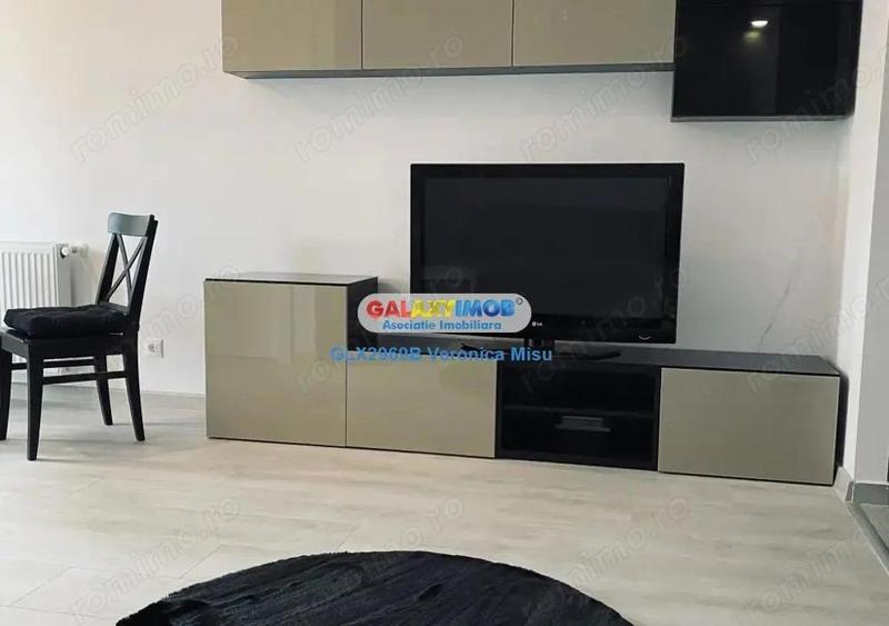 Garsoniera de inchiriat loc de parcare Theodor Pallady - 5