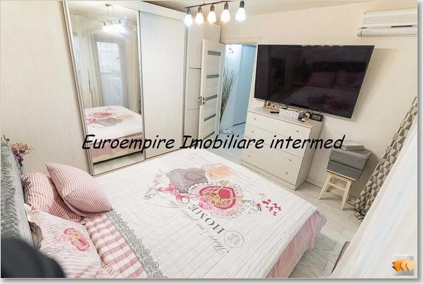 Apartament 3 camere decomandate zona Dacia - 5