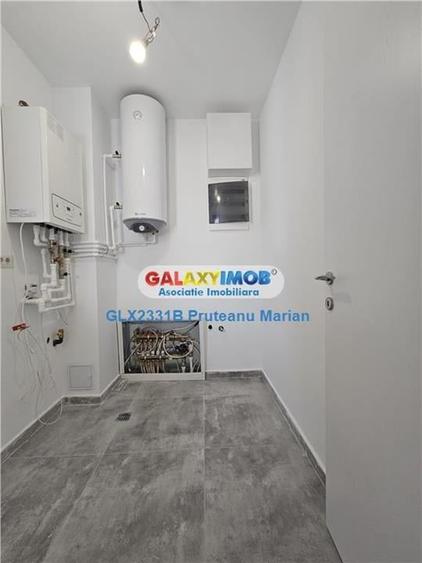 Vanzare case Premium de tip Duplex situate pe Calea Giulesti - 13