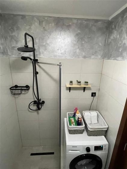 Apartament modern 4 camere la casa cu terasa parcare privata zona Calea Dumbravi - 16