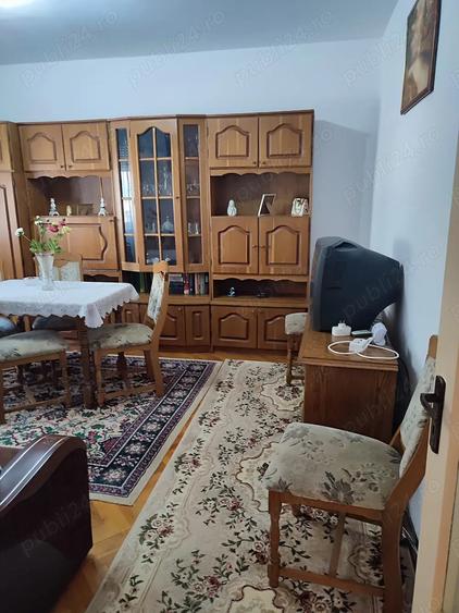 Apartament 3 camere Cartierul Soarelui - 4