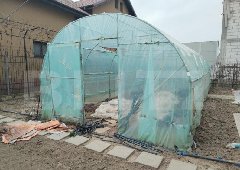 Inchiriere Casa pretabil After School , zona Central - 12