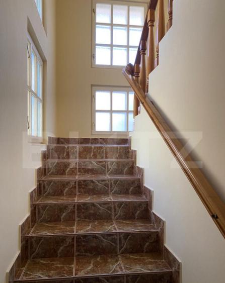 Vila 7 camere, 750mp-teren, BAILE HERCULANE - 1