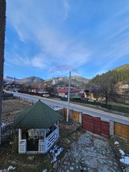 Vila cu 13 camere de vanzare - 22