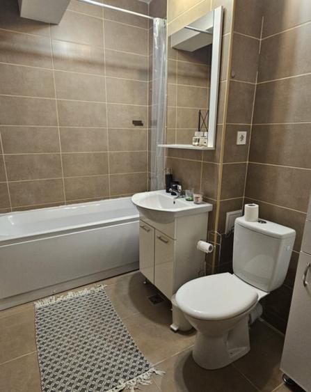 Apartament 2 camere, 55 mp utili, zona stadion Ion Oblemenco - 2