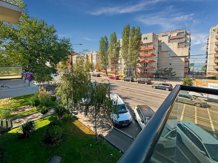 Apartament  2 camere de închiriat |  Mamaia | Vila Sophia 3 - 17