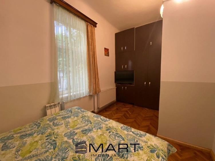 Apartament la casa 3 camere semidecomandat, zona centrala - 6