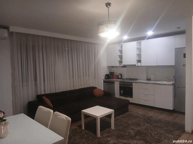 Ap 3 camere Pipera langa scoala germana - 4