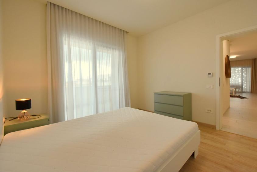 Apartament 2 camere de inchiriat - zona intrare Dumbravita - Mega Image - 13