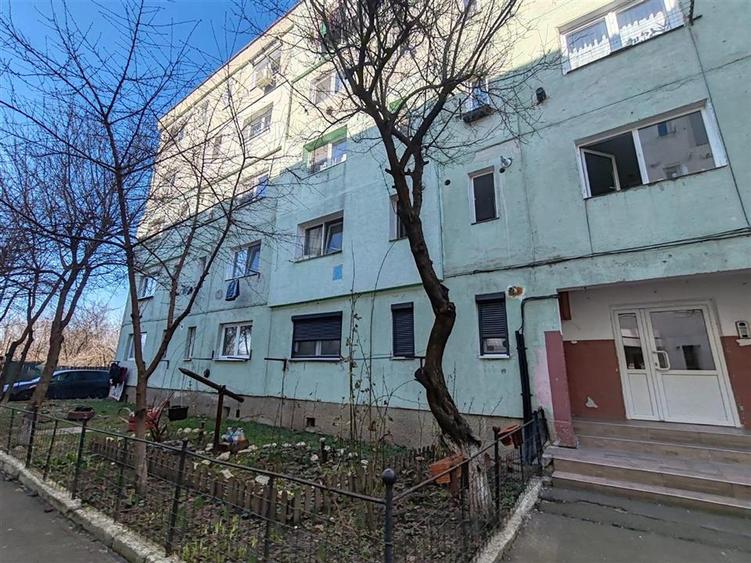 Garsoniera Bartolomeu - 12