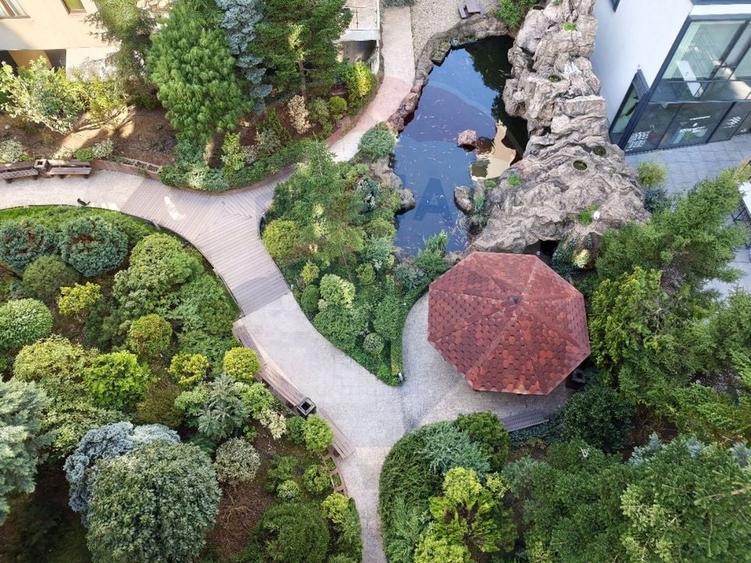 Apartament modern de închiriat la lacurile din nordul Bucureștiului - 2