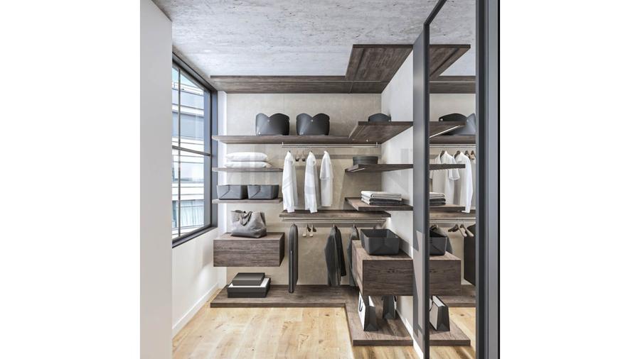 REA1019726 Loft 4 camere de inchiriat Brick - 18