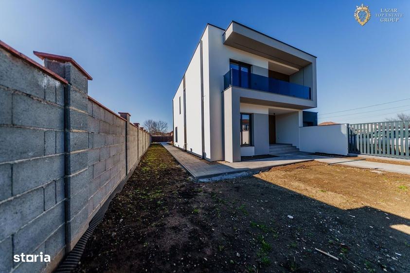 Vila Premium de vanzare in Dumbravita - 5