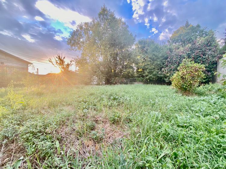 Mențiune ! Acest teren  se vinde împreună cu casa https://eticaimob.ro/proprieta - 2