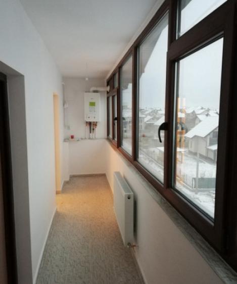 APARTAMENT 1 CAMERA, BLOC NOU, FINALIZAT, MUTARE IMEDIATA - 5