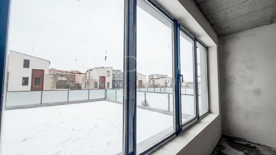 Spatiu comercial de vanzare in Buna Ziua, Cluj Napoca - 4