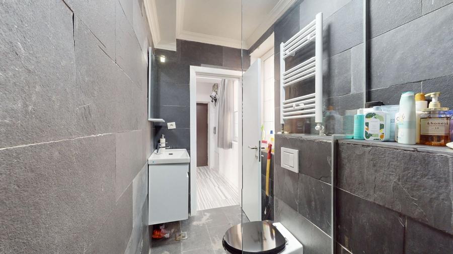 DOBROESTI - Ciresului | Vila tip Duplex - Curte + Parcari - 4