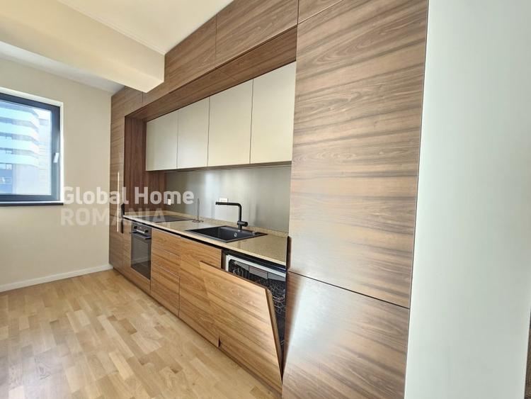 Apart 2 camere 64mp + Loc Parcare Subteran | Atlas Residence - Herastrau - 7