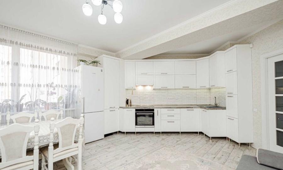 Apartament cu 2 camere Piata Mihai Viteazu - 4