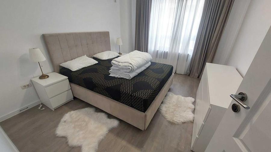 Apartament 2 Camere - Complex Central Address - 6