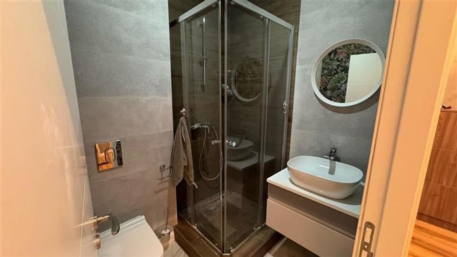 Apartment 3 camere Mihai Bravu comfort Lux - 8