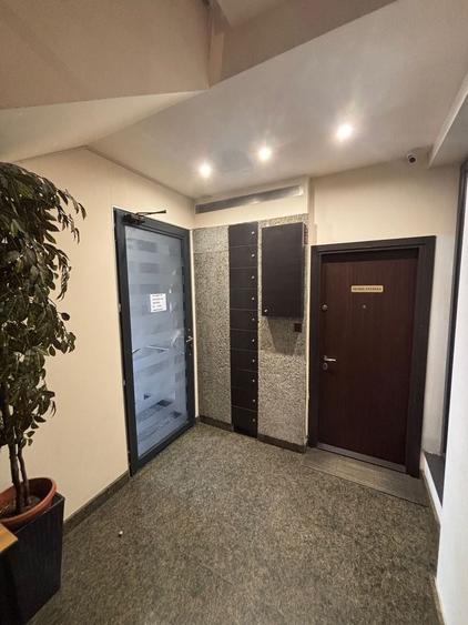 Spatiu birouri amenajat lux Piata Dorobanti - 13