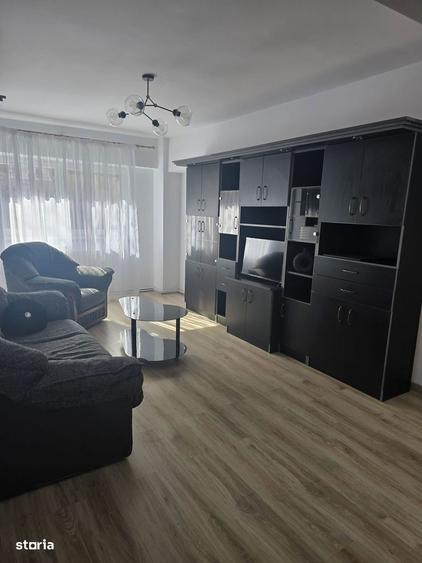 Chirie apartament 4 camere, cartierul Soarelui - 14