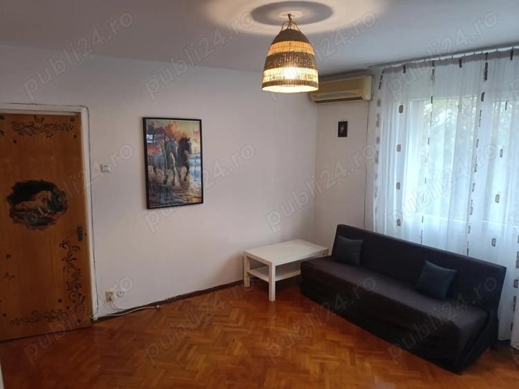 2 camere Titan - Parcul Titanii - 1