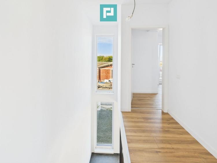 Duplex în stil scandinav -Giarmata lângă Timișoara - 16