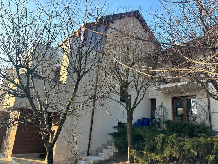 Casa cu 4 camere in zona Pacurari - Intrare Gradina Botanica - 3