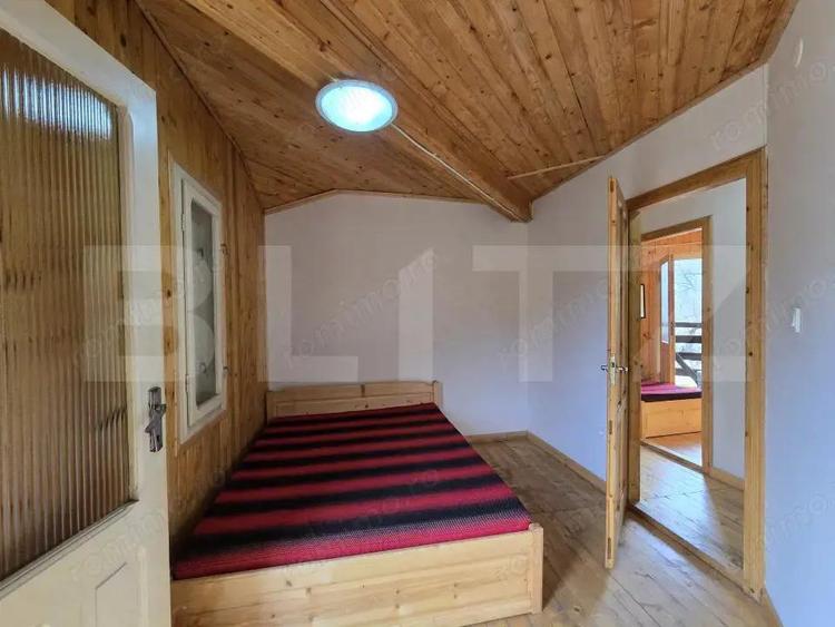 Cabana in Poiana Horea, Beli?-Fantanele, 4950 teren - 6
