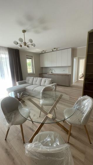 Apartament cu 2 camere în Florești