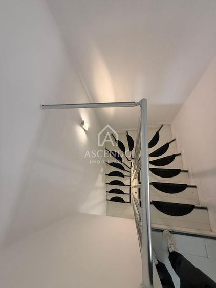 Casă modernă 4 dormitoare,mobilată cu 3 locuri de parcare – Chiajna - 20