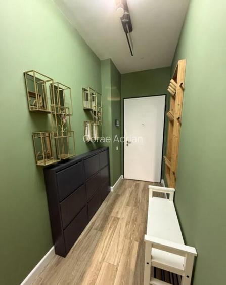 Apartament cu 3 Camere / Titulescu Banu manta / 2 Locuri