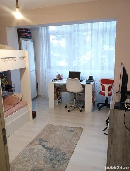 Persoana fizica vand apartament 2 camere decomandate, Manastur - 2