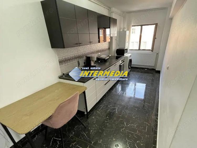 Garsoniera cetate - 1