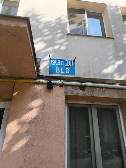 APARTAMENT CU 4 CAMERE IN SANNICOLAU MARE - 1