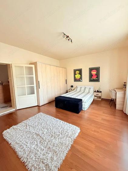 Apartament la curte, mobilat, parcare 87 mp 99000Euro - 7
