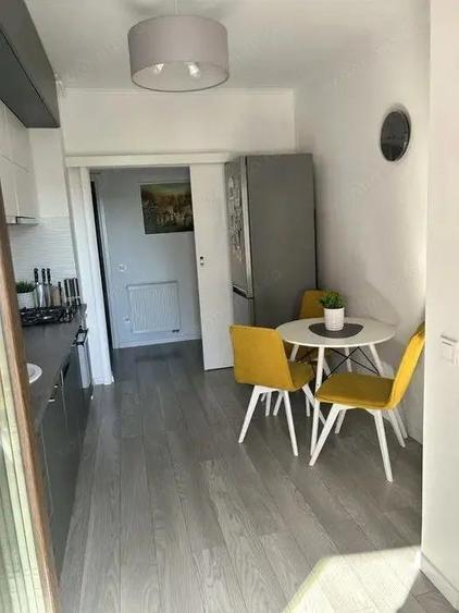 Tudor - Apartament 3 camere - Strada Livezeni - 2