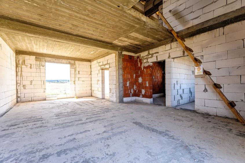 Casa Ta  – Într-un cartier nou, lângă natură în Frumușeni, Arad - 7